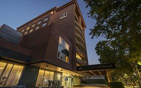 Nh Ciudad De Santiago